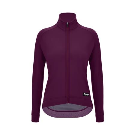 ŽENSKA KOLESARSKA JAKNA SANTINI RTR 3L trd