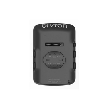 KOLESARSKI RAČUNALNIK BRYTON 460 E