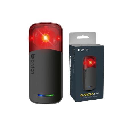 RADARSKA ZADNJA LUČ BRYTON GARDIA R300L