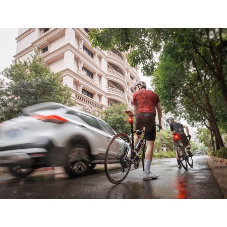 RADARSKA ZADNJA LUČ BRYTON GARDIA R300L