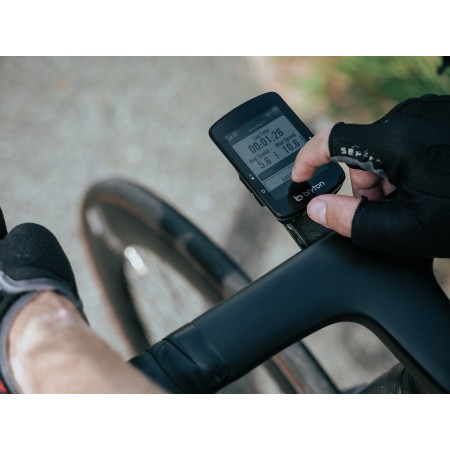 KOLESARSKI RAČUNALNIK BRYTON RIDER S510 T - BUNDLE