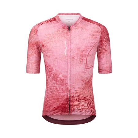 KOLESARSKA MAJICA SANTINI MOTION UNISEX ro