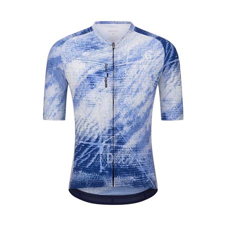 KOLESARSKA MAJICA SANTINI MOTION UNISEX mo