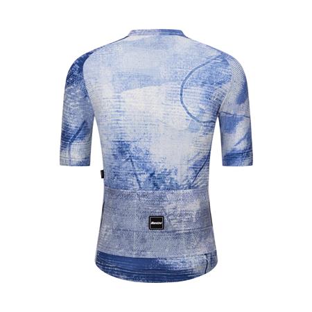 KOLESARSKA MAJICA SANTINI MOTION UNISEX mo