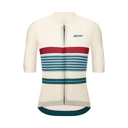 KOLESARSKA MAJICA SANTINI BENGAL EVO UNISEX