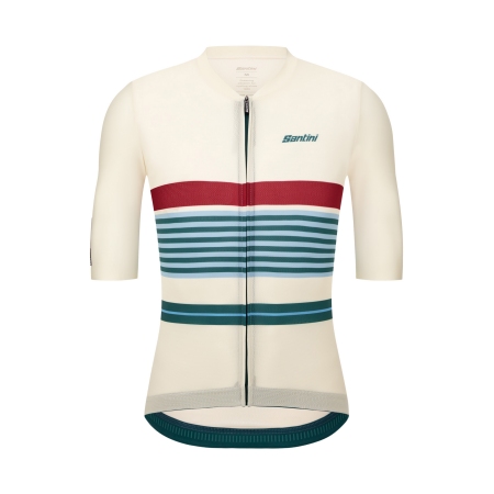 KOLESARSKA MAJICA SANTINI BENGAL EVO UNISEX