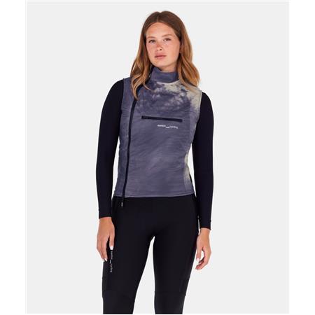 KOLESARSKI BREZROKAVNIK SANTINI ALPHA INSULATED mo