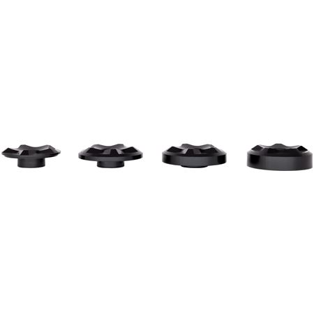 Topcap Ambit Bartender 2,5mm sr