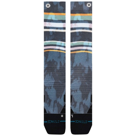 NOGAVICE STANCE BRONG SNOW SEABLUE OTC MED