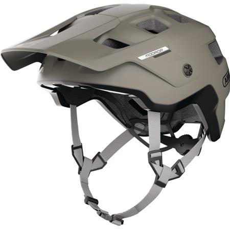 MTB KOLESARSKA ČELADA ABUS MODROP MIPS ssi