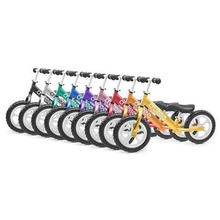 Otroški poganjalec Cruzee