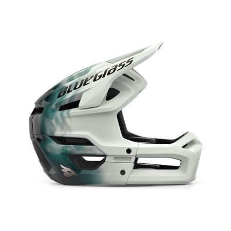 FULL-FACE ČELADA BLUEGRASS VANGUARD CORE Mips be/mo/čr