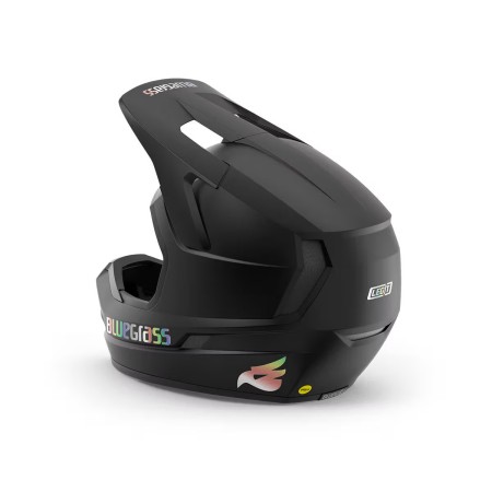 Čelada BLUEGRASS LEGIT čr