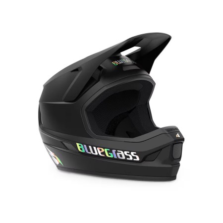 Čelada BLUEGRASS LEGIT čr