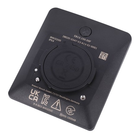 ZASLON BOSCH Intuvia 100 BHU3200