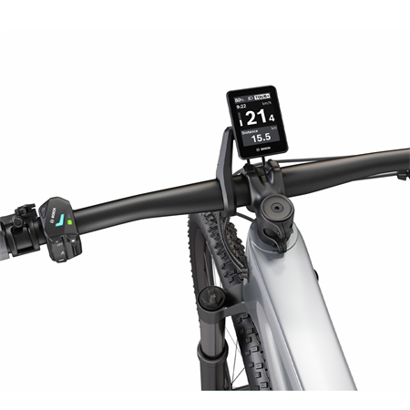 Bosch Intuvia 200 retrofit kit 31.8 mm
