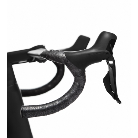 Trak za krmilo Supacaz Super Sticky Kush čr