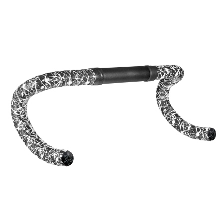 Trak za krmilo Supacaz Super Sticky Kush čr/be