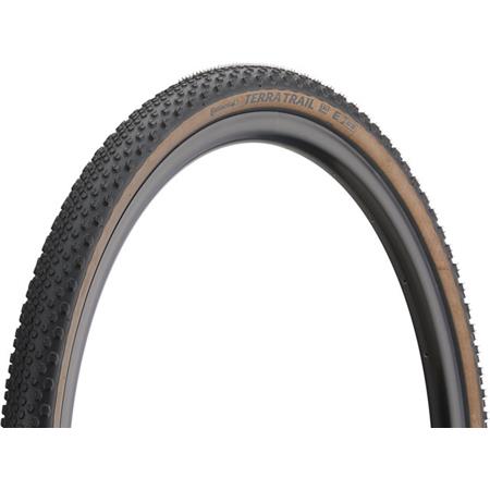 Plašč Continental Terra Trail ProTection čr/tr