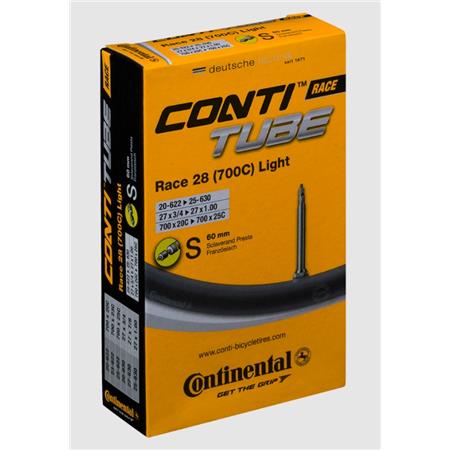 Zračnica Continental Race Light 28