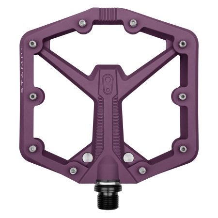 PEDALA CRANKBROTHERS STAMP 1 SMALL GEN 2 vij