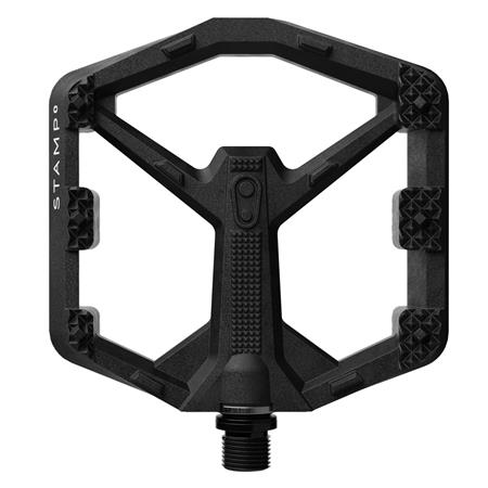 PEDALA CRANKBROTHERS STAMP 0 LARGE čr