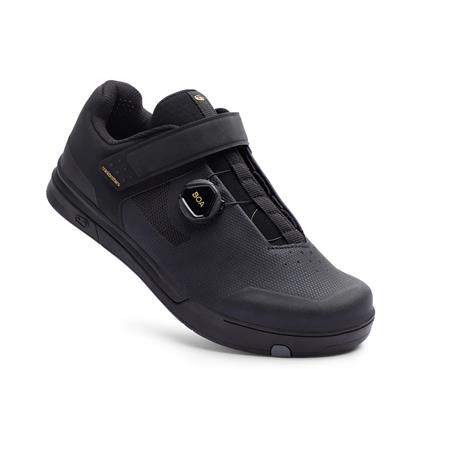 KOLESARSKI ČEVLJI CRANKBROTHERS MALLET BOA čr/zl