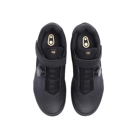 KOLESARSKI ČEVLJI CRANKBROTHERS MALLET BOA čr/zl