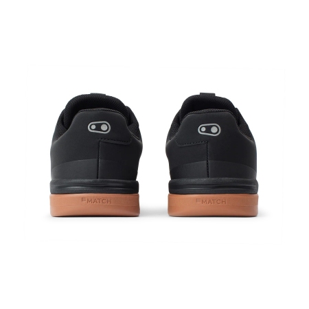 KOLESARSKI ČEVLJI CRANKBROTHERS STAMP LACE čr/sr