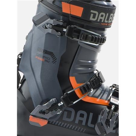 TURNO SMUČARSKI ČEVLJI DALBELLO CABRIO MV FREE 100 IF čr/tsi