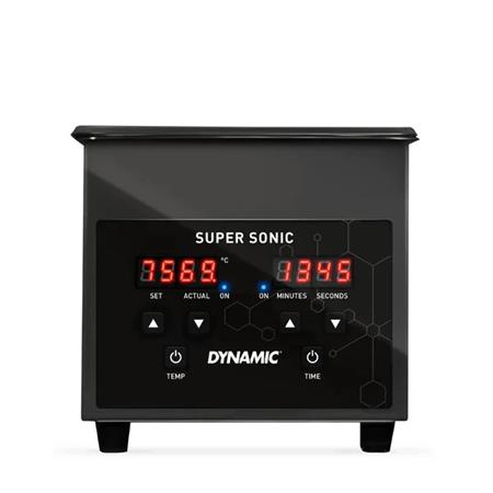 Dynamic Super Sonic Ultrasonic 1,3L