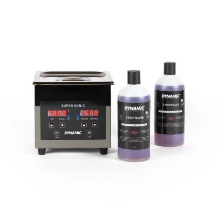 Dynamic Super Sonic Ultrasonic 1,3L