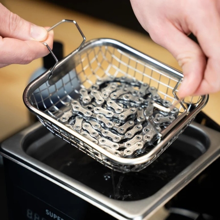 Dynamic Super Sonic Ultrasonic 1,3L