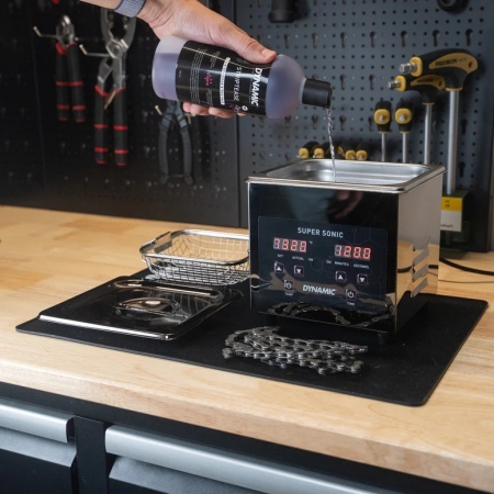 Dynamic Super Sonic Ultrasonic 1,3L