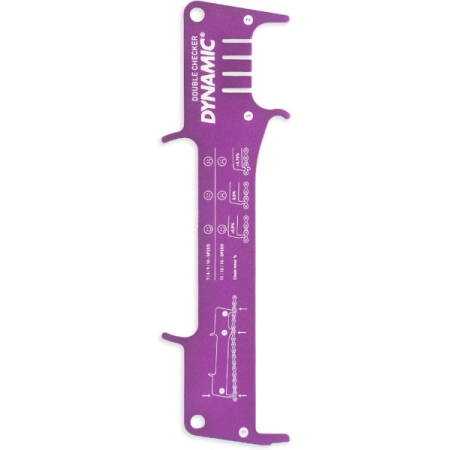 Merilec verige Dynamic Bike Care