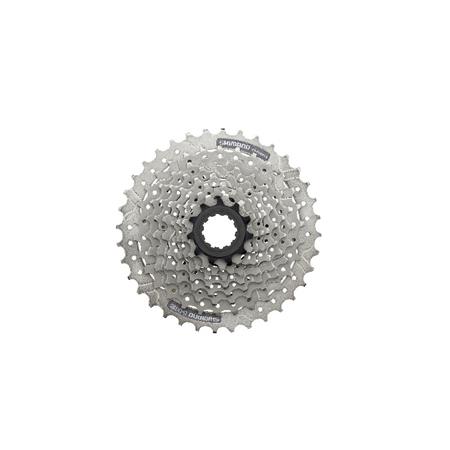 Zadnji verižnik Shimano CS-HG201-9 9-sp