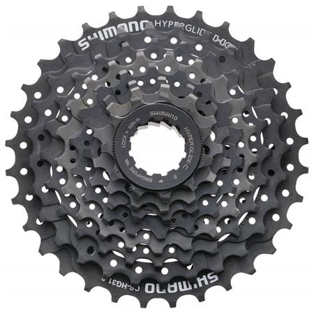 Zadnji verižnik Shimano CS-HG31 8-sp
