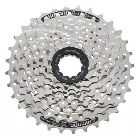 Zadnji verižnik Shimano CS-HG41 8pr