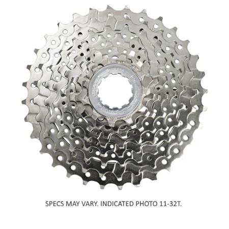 Zadnji verižnik Shimano CS-HG50 8pr