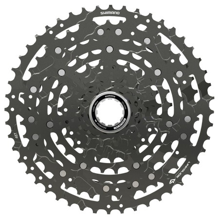 ZADNJI VERIŽNIK SHIMANO CS-LG400-10 CUES 11-48T 10 sp