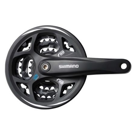 Gonilka Shimano FC-M311 42-32-22