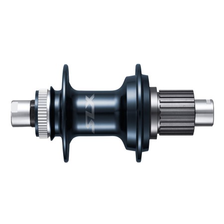 ZADNJE PESTO SHIMANO FH-M7110-B SLX CL 32H OLD:148 MM 12sp 12 MM THRU