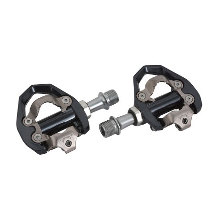 PEDALA SHIMANO PD-ES600 SPD W/CLEAT (SM-SH51)