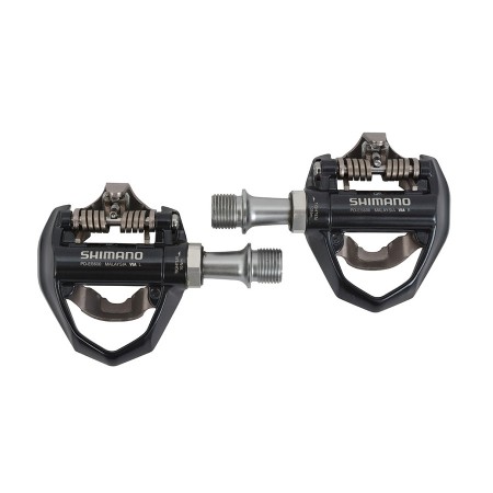 PEDALA SHIMANO PD-ES600 SPD W/CLEAT (SM-SH51)