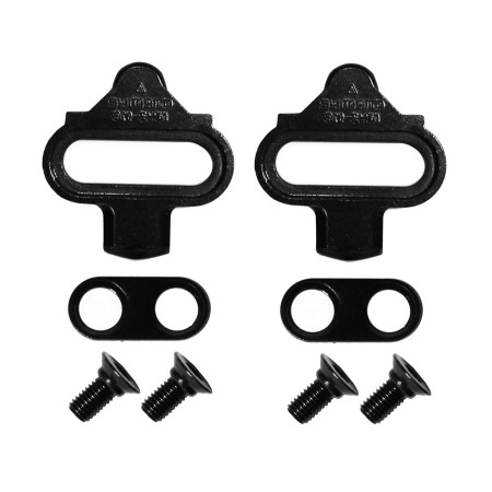 PEDALA SHIMANO PD-ES600 SPD W/CLEAT (SM-SH51)