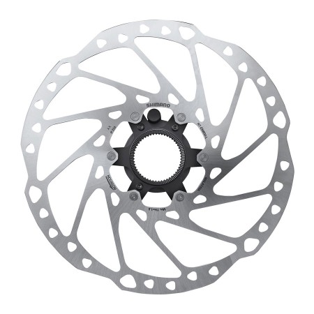 ROTOR SHIMANO RT-EM600 EXT CL EXTERNAL