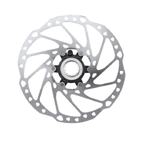 ROTOR SHIMANO RT-EM600 EXT CL EXTERNAL