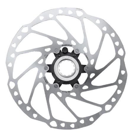 ROTOR SHIMANO RT-EM600 EXT CL EXTERNAL