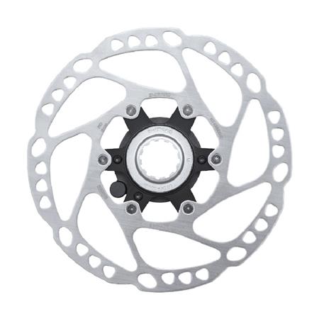ROTOR SHIMANO RT-EM600 EXT CL EXTERNAL