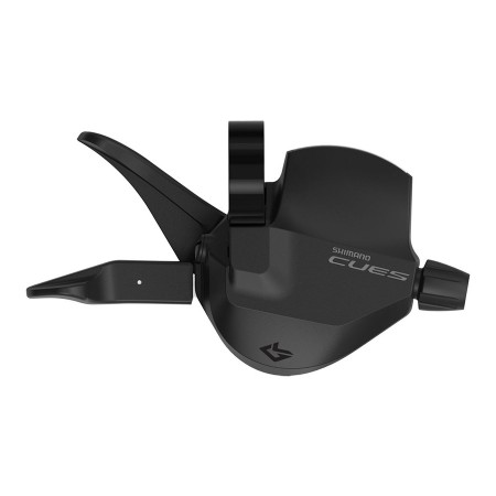 PRESTAVNA ROČKA SHIMANO SL-U4000-9R CUES zd 9sp Rapidfire+